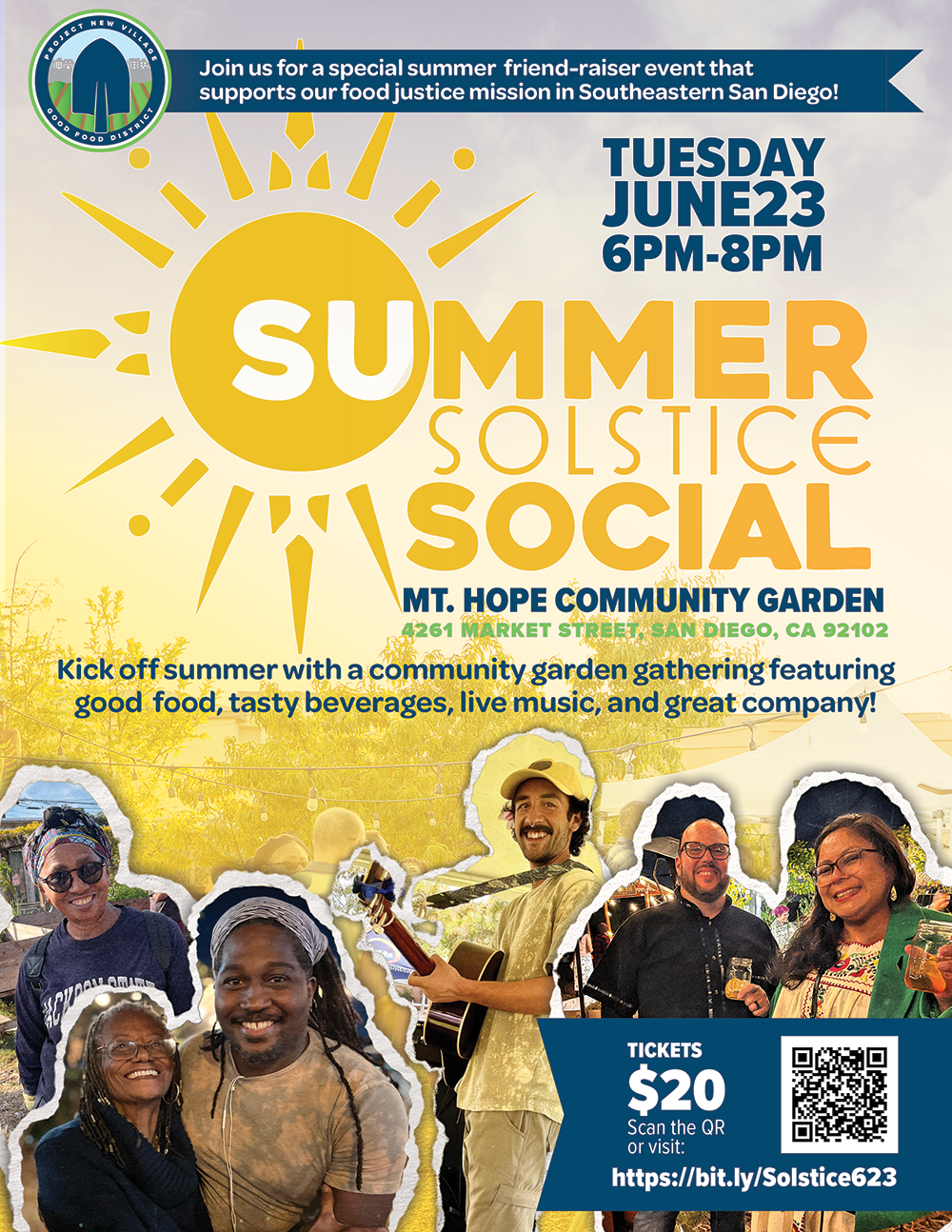 Summer Solstice flyer web